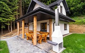Uroczysko-Polanczyk Prywatne Jacuzzi I Sauna W Cenie !!!